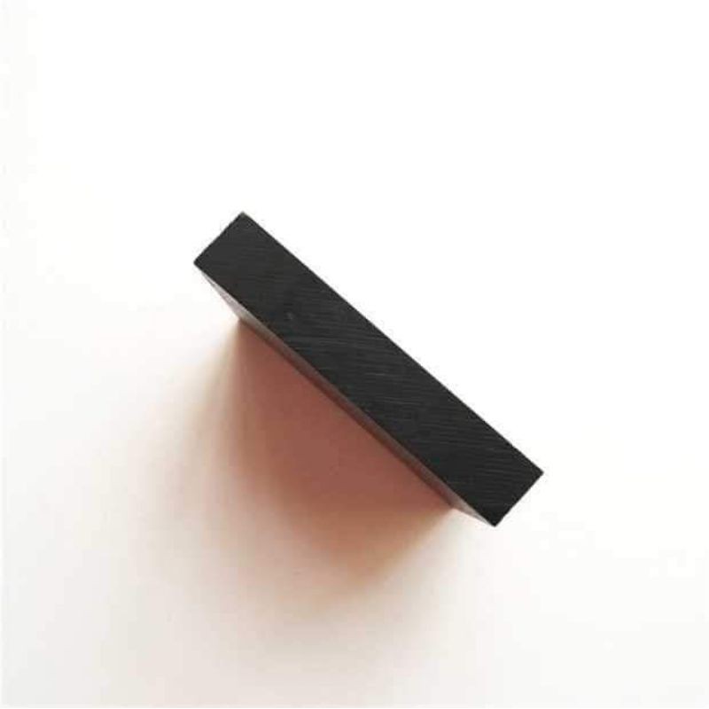 Nghiên mực nhựa hình vuông